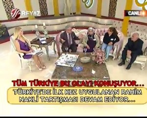 Beyaz'ın Sultanı 3.Kısım