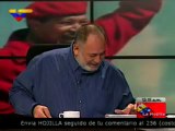 (VIDEO) La hojilla del día lunes, 23.01 2012 3/5