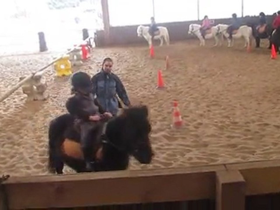 eden au poney 2