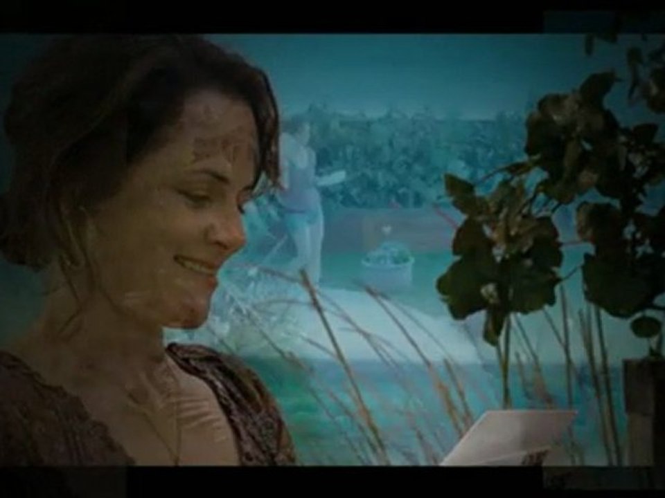 Bestmoviesclub : THE TWILIGHT SAGA: BREAKING DAWN Part 1 - Teaser Trailer