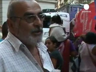 Malvine: nuova protesta anti-GB a Buenos Aires