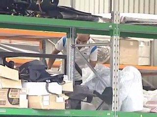 Fluchtgefahr: Kim Dotcom bleibt in U-Haft