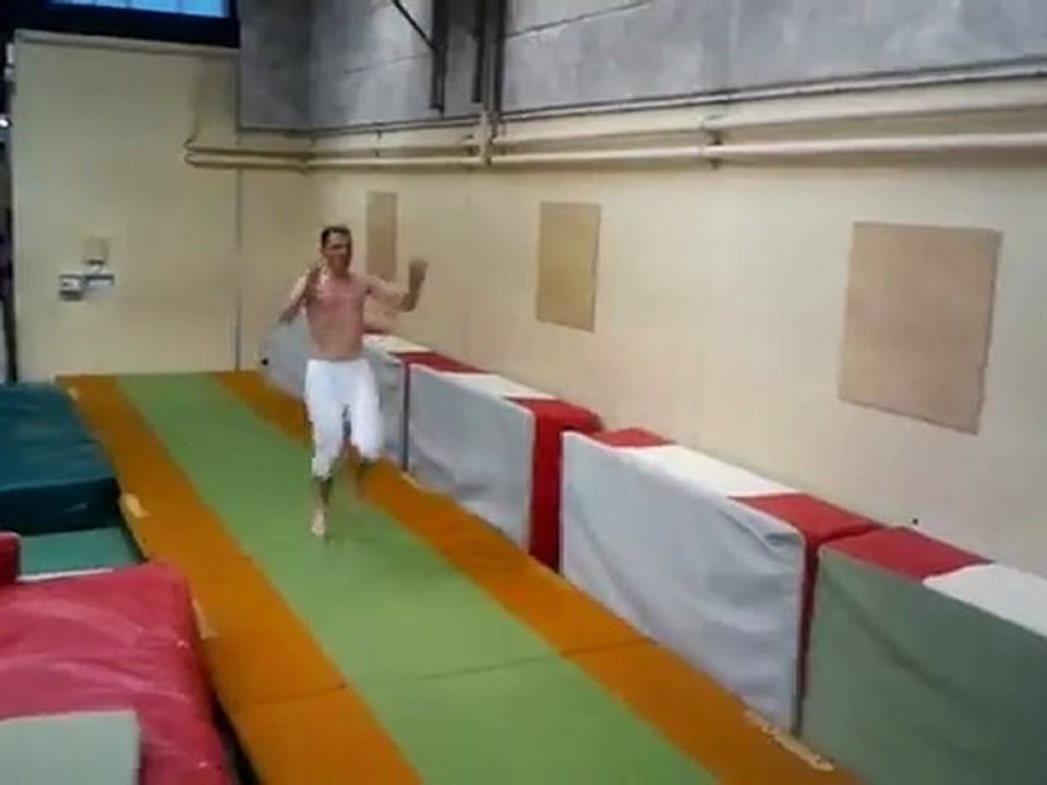 thib.......au top de sa forme [Bonne qualité, grande taille]