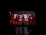 Berryz Koubou - Ai no Dangan (Dance Shot Ver.)