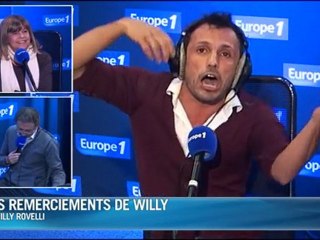 Les pro-Goya et les anti-Goya