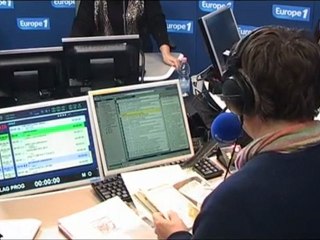 Ça va mal finir – 24/01/2012