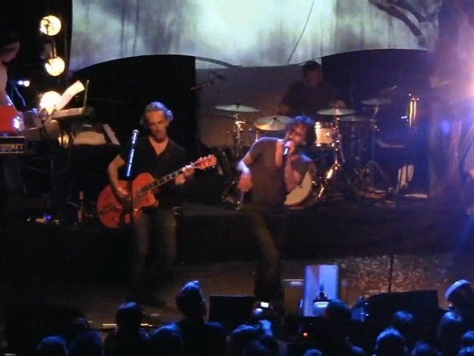 le voyage de noz live au kao : each...