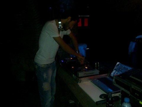 Dj ezel emre ft murat boz hayat öpücügü remix