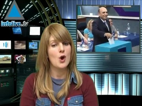 Kadima is ablaze over Knesset Member Shaul Mofaz