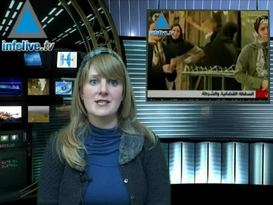 Israel headline news, january 6, 2010