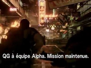 Bande annonce officielle de Resident Evil 6 (Franaise)