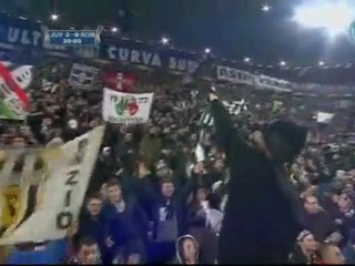 A 37 ans, Del Piero régale la Juve avec un superbe but !