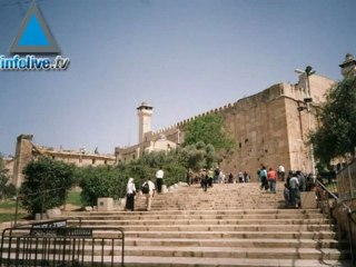 PERES: PALS CONFLICT OVER JEWISH SITES 'ARTIFICIAL'