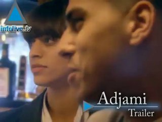 Israel has a film in the Oscars - or does it?