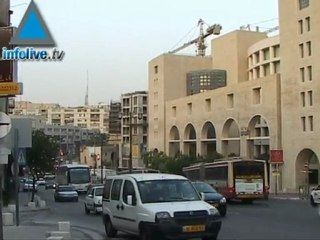 NETANYAHU: DON'T CARRIED AWAY OVER US DIPLOMATIC CRISIS