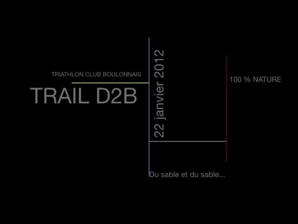 TrailD2B 2012