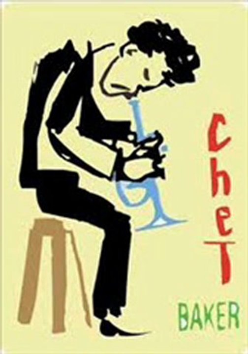 REPRISE -CHET BAKER-VANESSA PARADIS