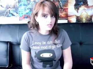 Cyber Hot News Ep.15: Noticias Interesantes con Lala y Steph