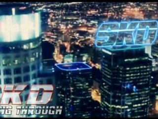 SoundKnockDown AKA SKD - Coming Through