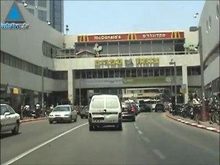 Israel's economy expands by 3.6%