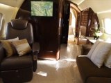 Inside Embraer’s Lineage 1000