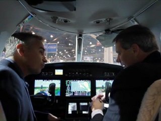 M2: Spirit of the Mustang, Bones of the CJ