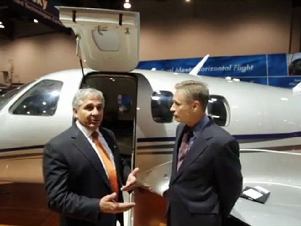 Eclipse Will Build New Jets Again