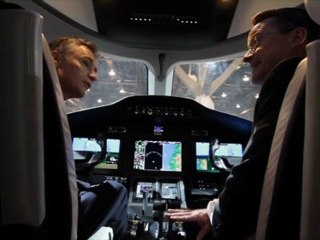 Cessna’s New Midsize Citation Latitude