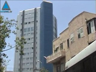 World Cup help reduces crime in Tel Aviv