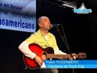 Israeli artists given golden ticket to CMJ