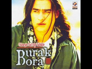 Burak Bora-Güneşin Battığı Sahilde (1998)