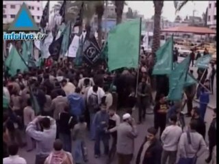 Israel issues list of items restricted to Gaza Strip