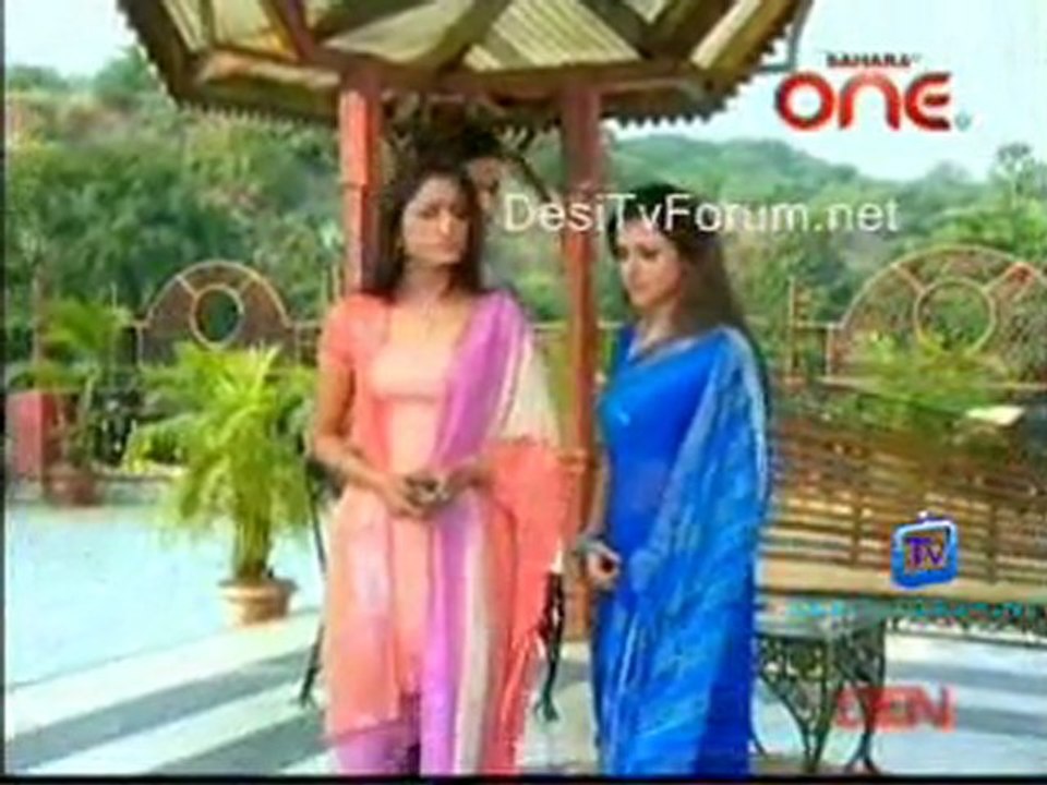 Woh Rehne Wali Mehlon Ki - 25th January 2012 Video Watch pt1