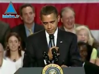 Obama pressures Abbas