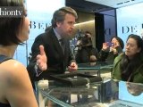 De Beers Fashion Event - Store Opening in Tianjin