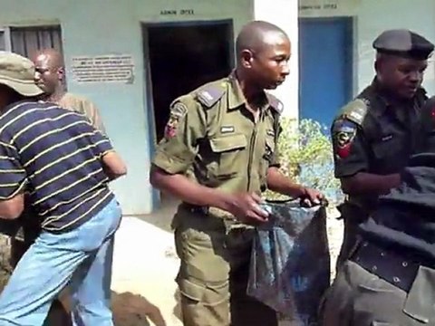 Mais de nove mortes por dia