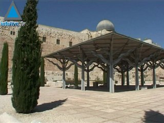 9th of Av marked in Jerusalem and Tel Aviv