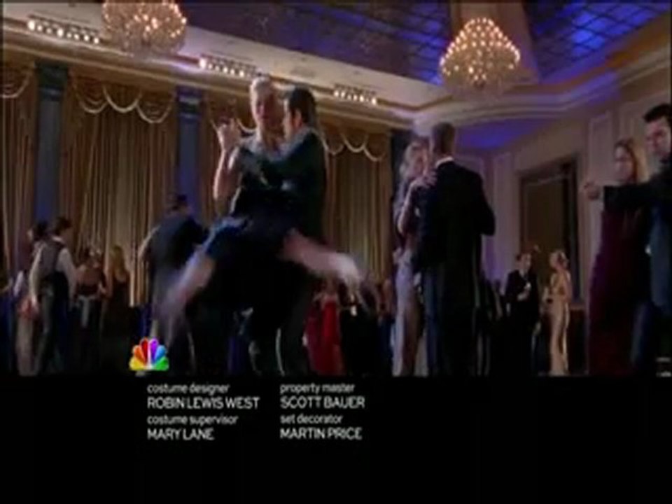 Chuck Season 5 - The Series Finale - Promo #1 [FULL HD]