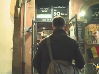 Coulisses Festival Spontanéous