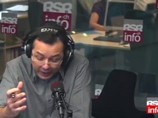 La chronique satirique : Megaoverload