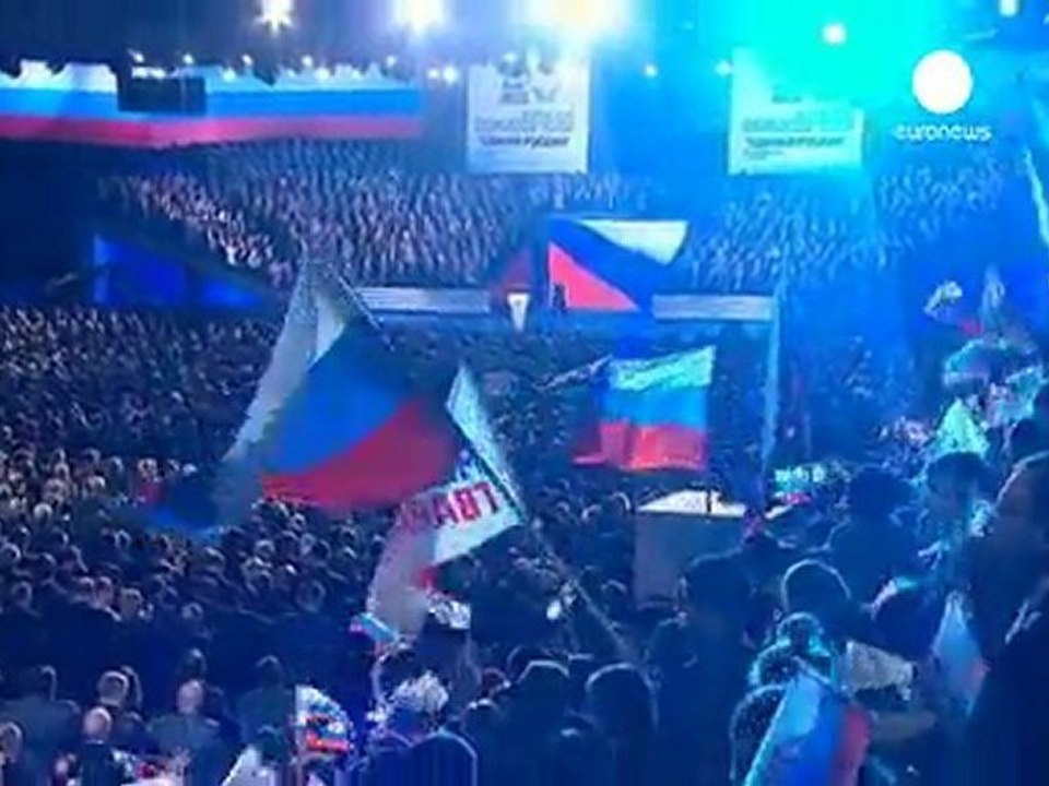 Putin rival may be barred from presidential election