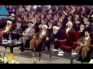 US veterans say Israel ready to strike Iran