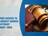 Antitrust Attorney Jobs In Newcastle WY