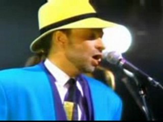 Bobby Caldwell - Rain