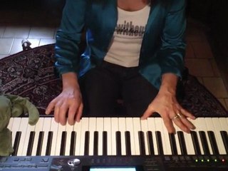 " DESTINATION.".style disco         Méth. Colin