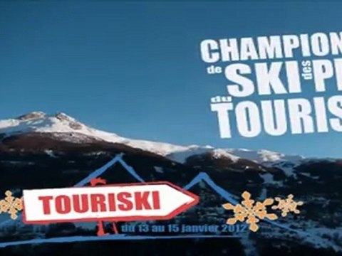 TourMaG.com : Les Orres : tout schuss avec Touriski !