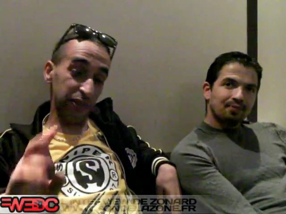 INTERVIEW SNIPER!!!
