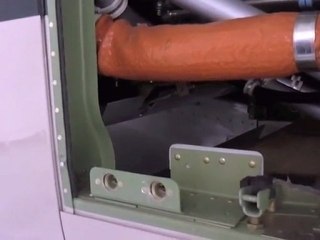 King Air 250: Ram Air Recovery