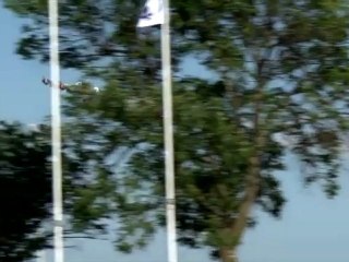 AirVenture 2011 Part 1