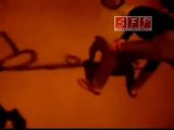 ادلب صور بشار على حاويات القمامة 21-6-2011